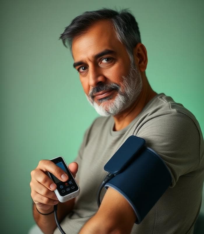 Cardiovascular Rehabilitation