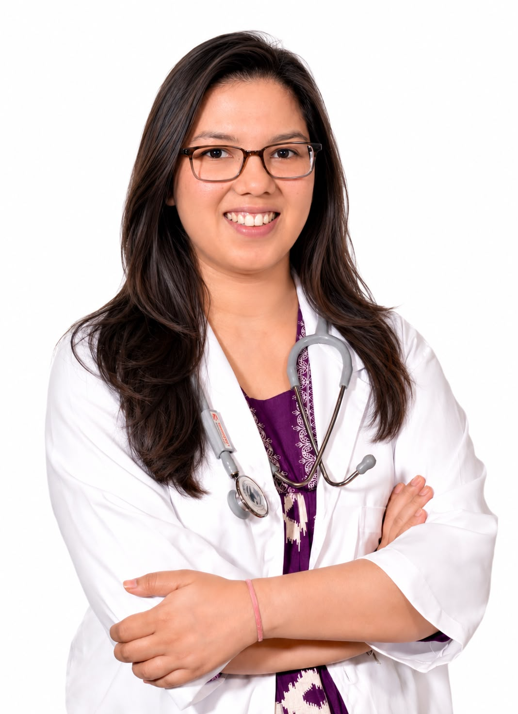 Dr. Deepali Shah, Cardiopulmonary Physiotherapist